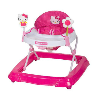 Baby Toy Kids Walker with Bell Music